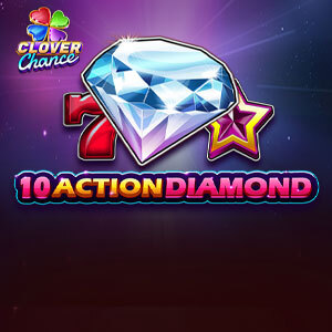 10 Action Diamond