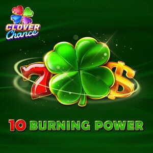 10 Burning Power