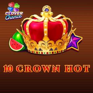 10 Crown Hot