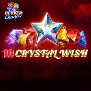 10 Crystal Wish