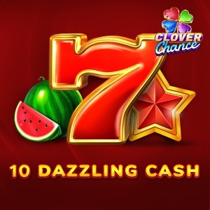 10 Dazzling Cash