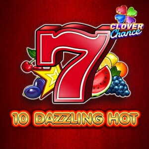 10 Dazzling Hot