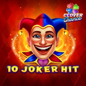 10 Joker Hit
