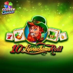 10 Leprechaun Roll