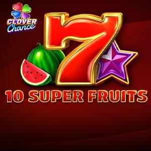 10 Super Fruits