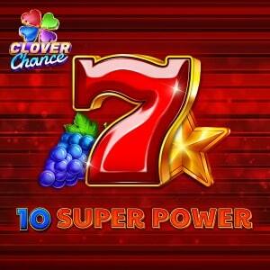 10 Super Power