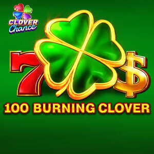 100 Burning Clover