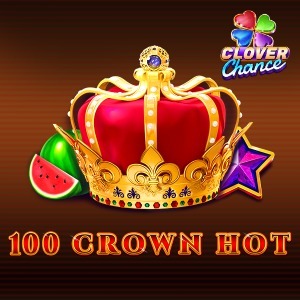 100 Crown Hot