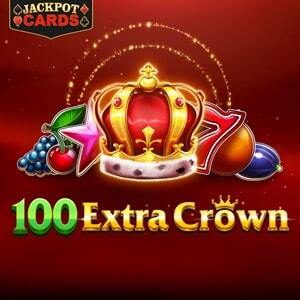 100 Extra Crown