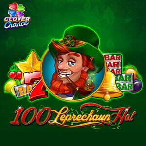 100 Leprechaun Hot