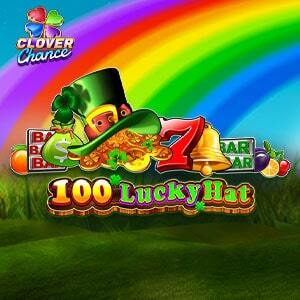 100 Lucky Hat