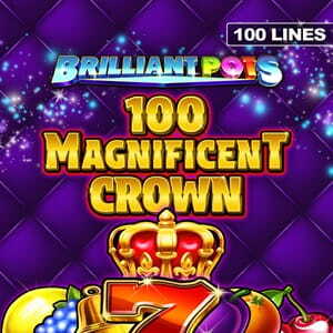 100 Magnificent Crown
