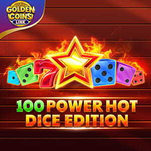 100 Power Hot Dice Edition