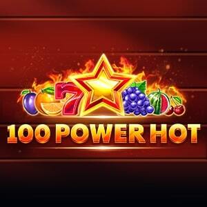 100 Power Hot
