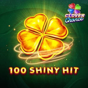 100 Shiny Hit