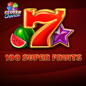 100 Super Fruits