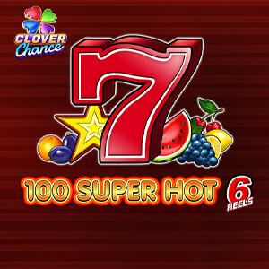 100 Super Hot 6 Reels