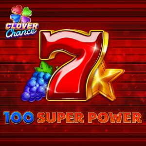 100 Super Power