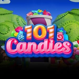 101 Candies