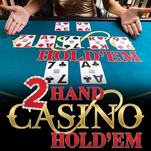 2 Hand Casino Hold'em