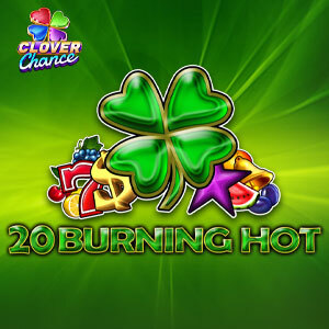 20 Burning Hot