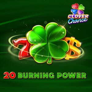 20 Burning Power