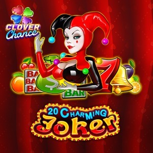 20 Charming Joker