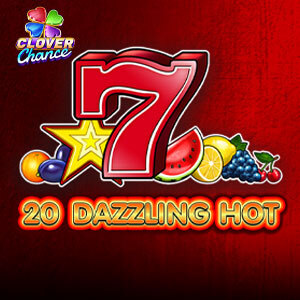 20 Dazzling Hot