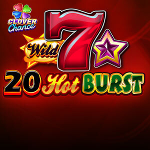 20 Hot Burst