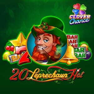 20 Leprechaun Hot
