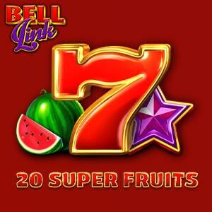 20 Super Fruits