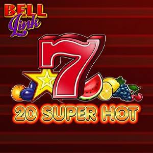 20 Super Hot