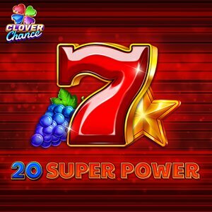 20 Super Power
