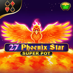 27 Phoenix Star Super Pot