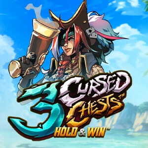 3 Cursed Chests Hold & Win