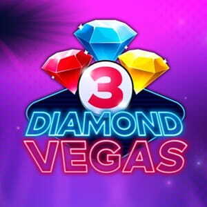 3 Diamond Vegas