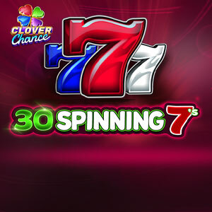 30 Spinning 7s