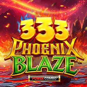 333 Phoenix Blaze Power Combo