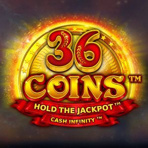 36 Coins