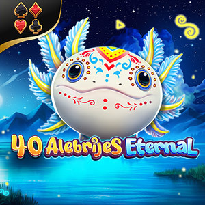 40 Alebrijes Eternal