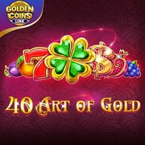 40 Art Of Gold