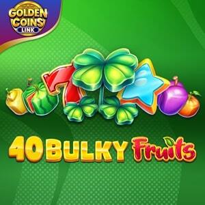40 Bulky Fruits