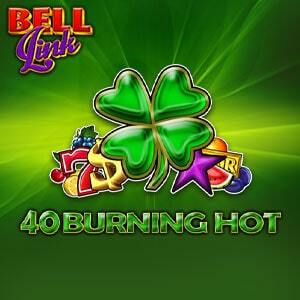 40 Burning Hot