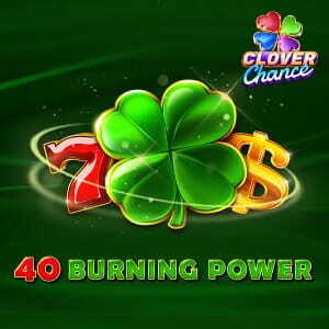 40 Burning Power
