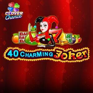 40 Charming Joker