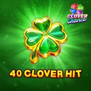 40 Clover Hit