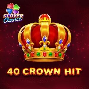 40 Crown Hit