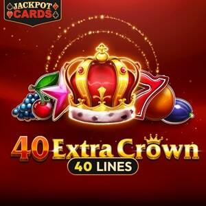 40 Extra Crown