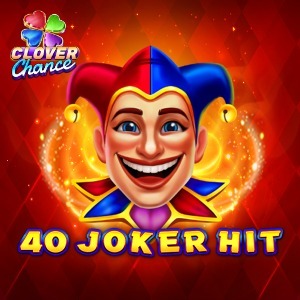 40 Joker Hit