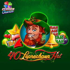 40 Leprechaun Hot